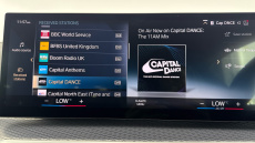 BMW 4 Series 420i xDrive M Sport 2dr Step Auto Petrol Coupe